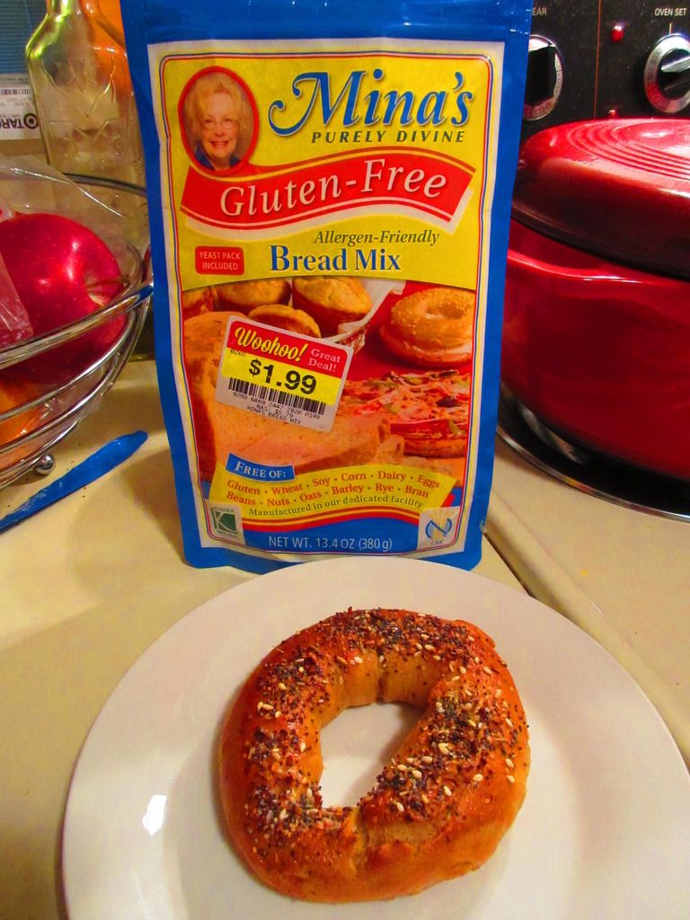 Recipe: Gluten Free S’mores Scones (plus Bonus From Schar Gluten Free)