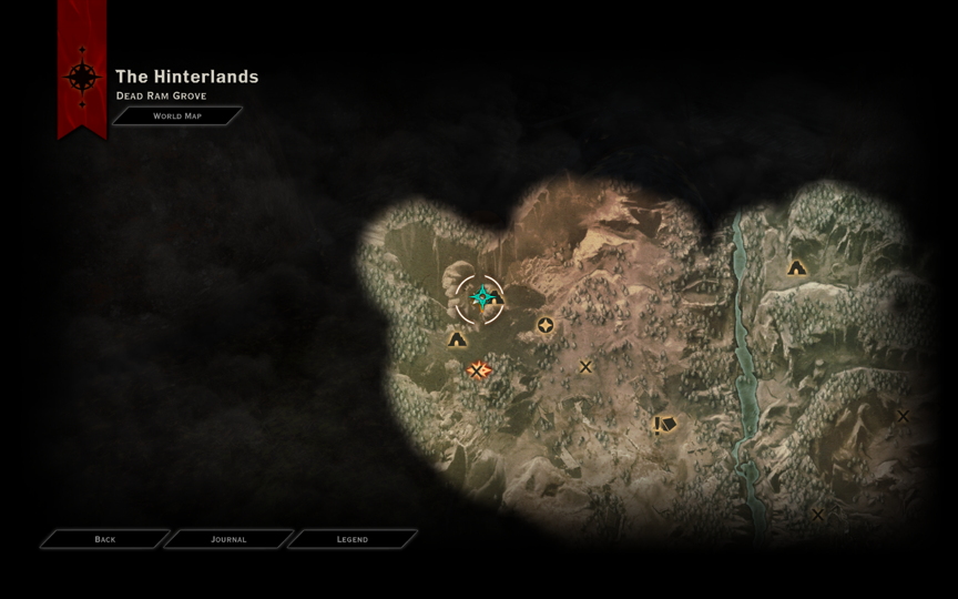 MapLocationforMosaicPieceinNWHinterlands