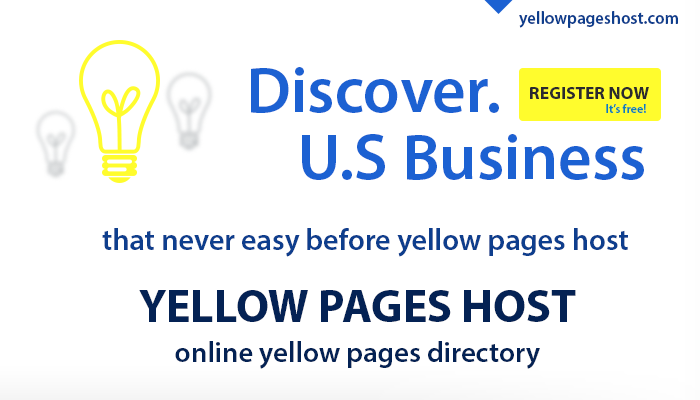 yellow pages residential listings uk