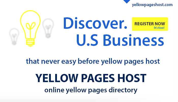 yellow pages phone numbers