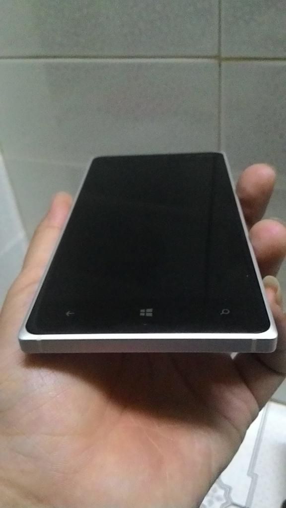 Lumia 830 trắng mới 100% FPT hàng ngon giá ngọt Bh 24/12/2015 - 1