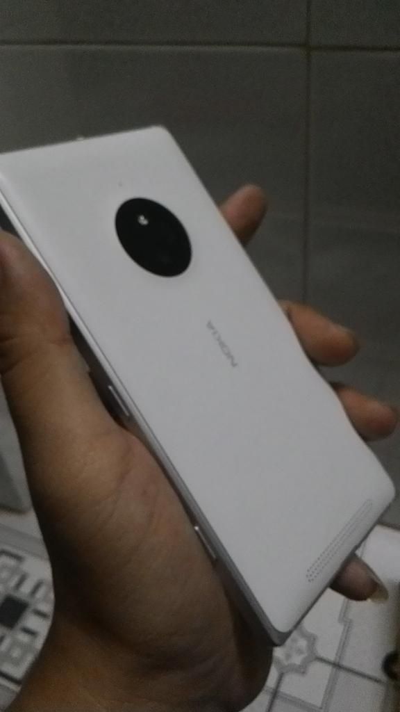 Lumia 830 trắng mới 100% FPT hàng ngon giá ngọt Bh 24/12/2015 - 5