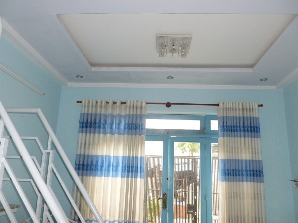 Cho thuê nhà nguyên căn đầy đủ tiện nghi ở Hiệp Bình Chánh, Thủ Đức. - 5