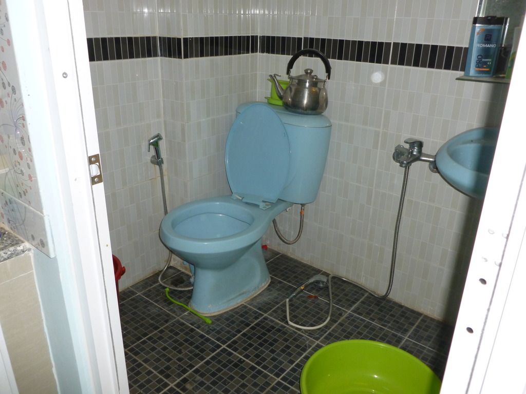 Cho thuê nhà nguyên căn đầy đủ tiện nghi ở Hiệp Bình Chánh, Thủ Đức. - 16