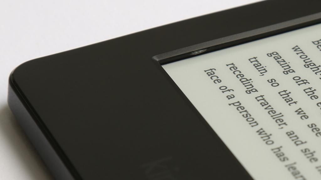 Kindle (7th Generation) review