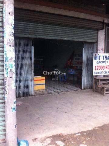 Bán Nhà Gồm 1 Lầu Đúc, Mặt tiền 5m, DT 210m2, Quận BT, Gần Chợ, BV,ST Bao Sang Tên