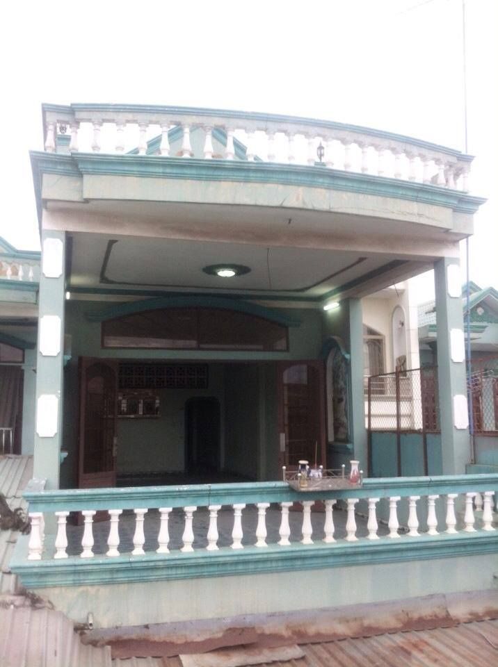 Bán Nhà Gồm 1 Lầu Đúc, Mặt tiền 5m, DT 210m2, Quận BT, Gần Chợ, BV,ST Bao Sang Tên - 3