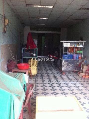 Bán Nhà Gồm 1 Lầu Đúc, Mặt tiền 5m, DT 210m2, Quận BT, Gần Chợ, BV,ST Bao Sang Tên - 1