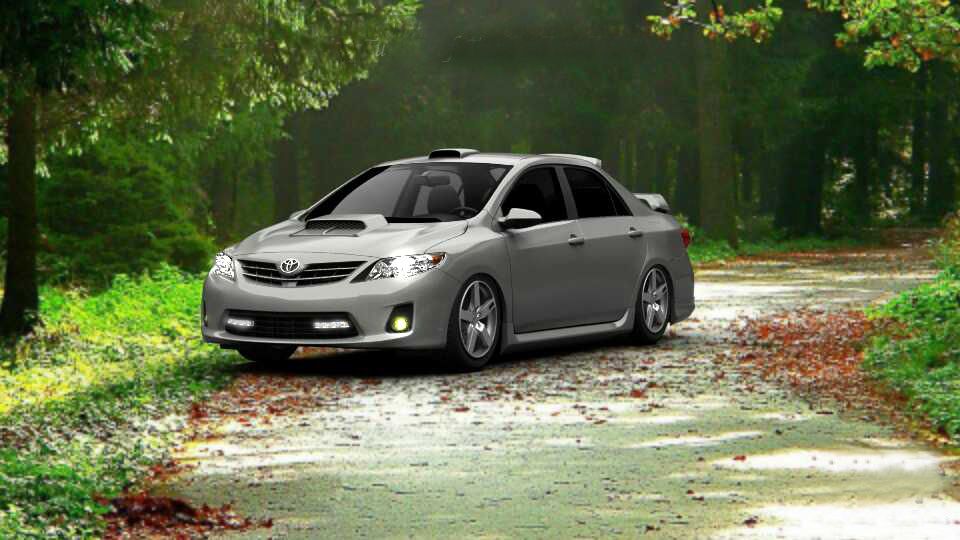 car customizer 3d tuning app