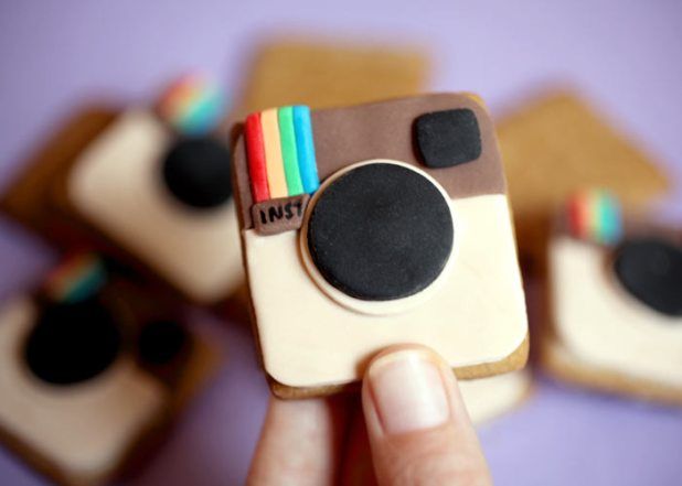 社群行銷教戰：instagram 七步上手！
