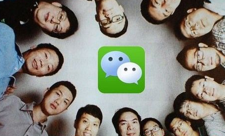 知行者網路趨勢觀察：微信 WeChat 朋友圈廣告上線！
