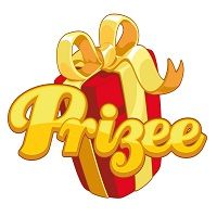 Logo du site de jeux en ligne Prizee