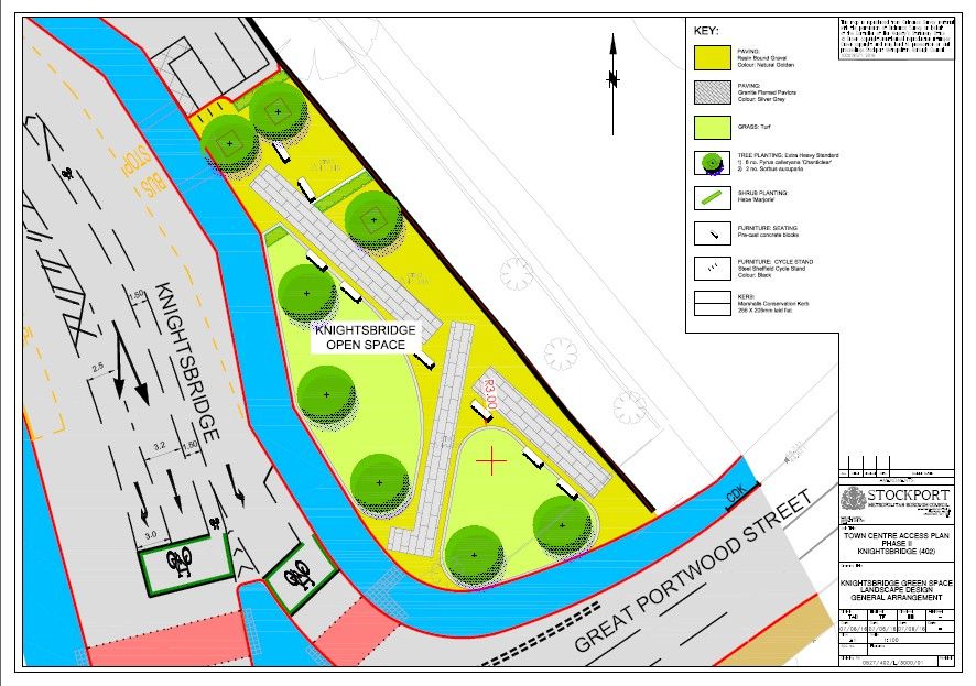 Stockport Page 21 SkyscraperCity Forum