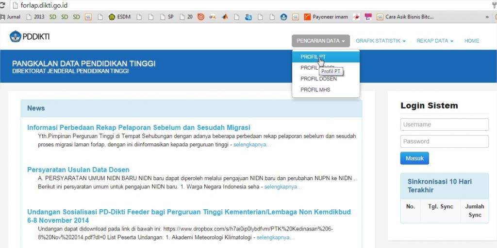 Cara Melihat Status Kampus Aktif EPSBED Forlap Kotacyber forlapPTDIKTI zps7b6bfc1d Cara Melihat Status Kampus Aktif EPSBED Forlap