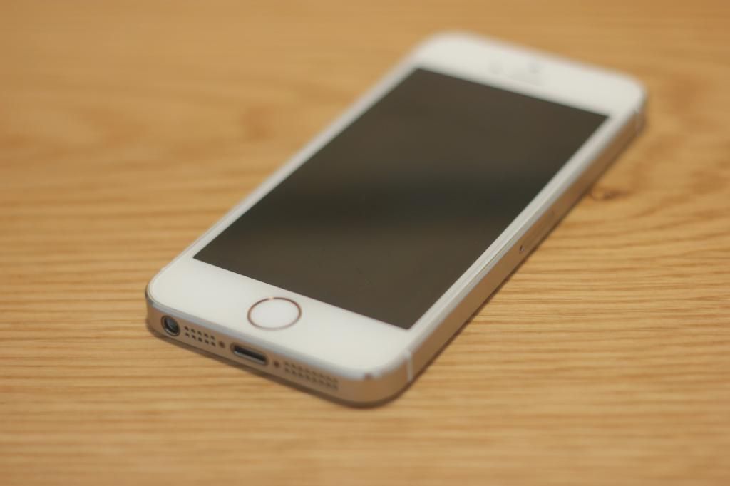 2 iPhone 5S (Gold + Space Gray) 16GB, Chính hãng FPT, 99% FullBox, giá đẹp! - 2