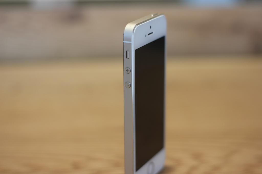 2 iPhone 5S (Gold + Space Gray) 16GB, Chính hãng FPT, 99% FullBox, giá đẹp! - 3