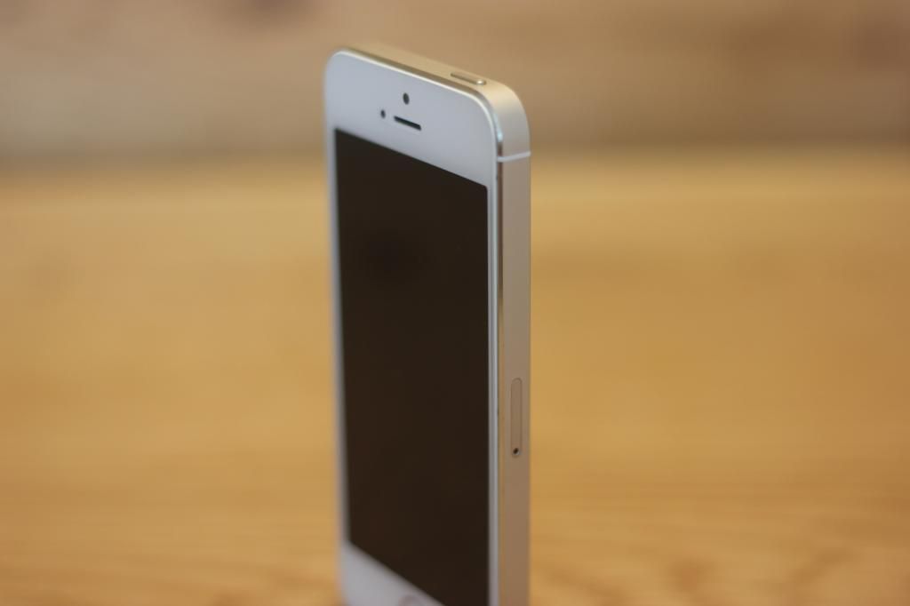 2 iPhone 5S (Gold + Space Gray) 16GB, Chính hãng FPT, 99% FullBox, giá đẹp! - 4