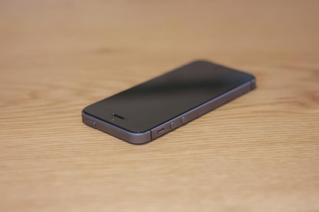 2 iPhone 5S (Gold + Space Gray) 16GB, Chính hãng FPT, 99% FullBox, giá đẹp! - 9
