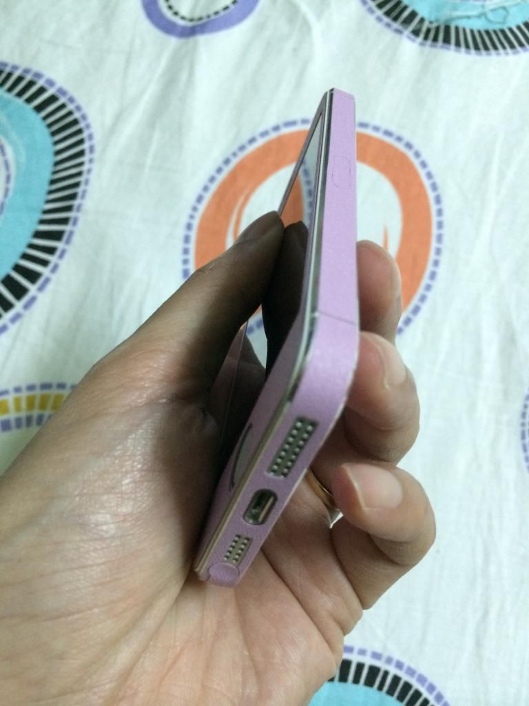 Bán Iphone 5s 16g Sliver, Lock T-Mobile, mới đẹp 99% BH đến 2015 - 1