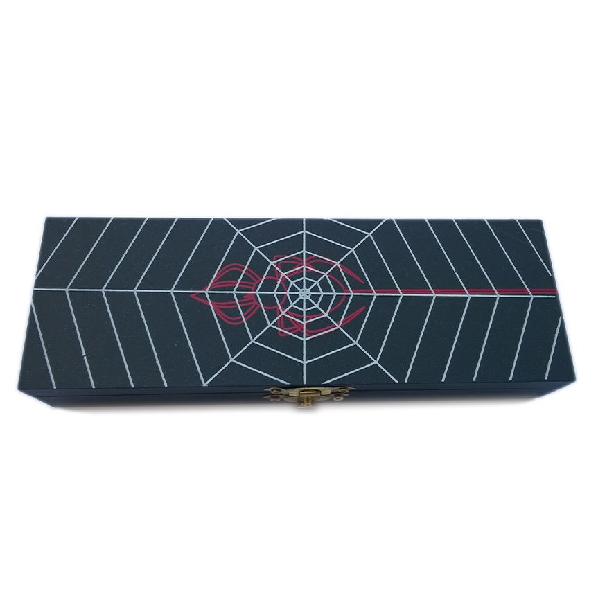 Dao bướm Spider con nhện độc đáo có 1 O 2 - 8