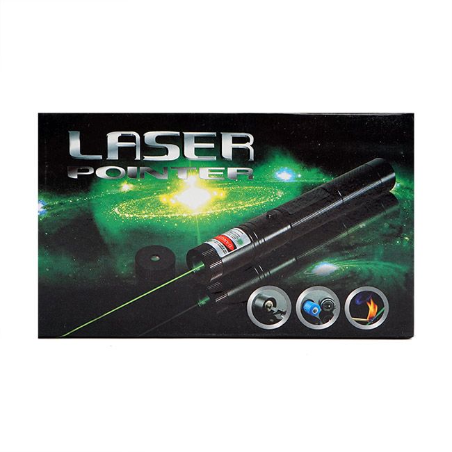 Đèn laze laser FXZ - 308 xanh đỏ giá rẻ