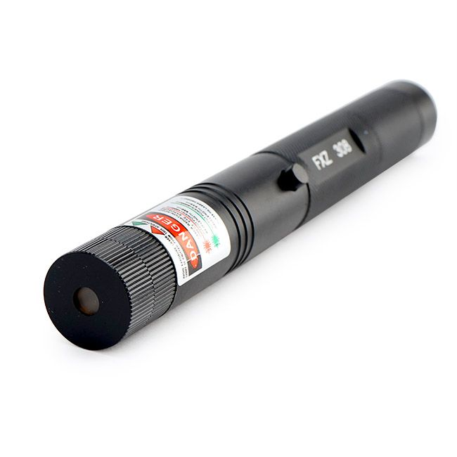 Đèn laze laser FXZ - 308 xanh đỏ giá rẻ - 2