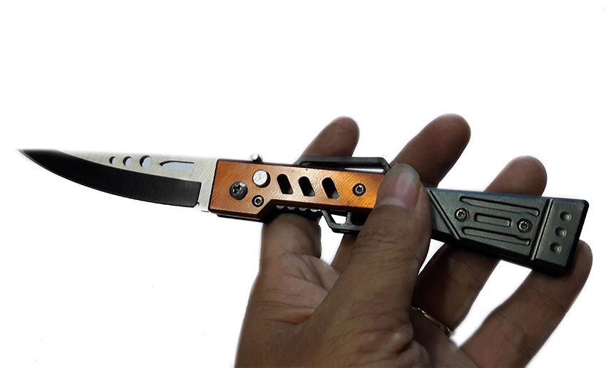 dao đẹp kubaton giá rẻ cho dân phượt - 21