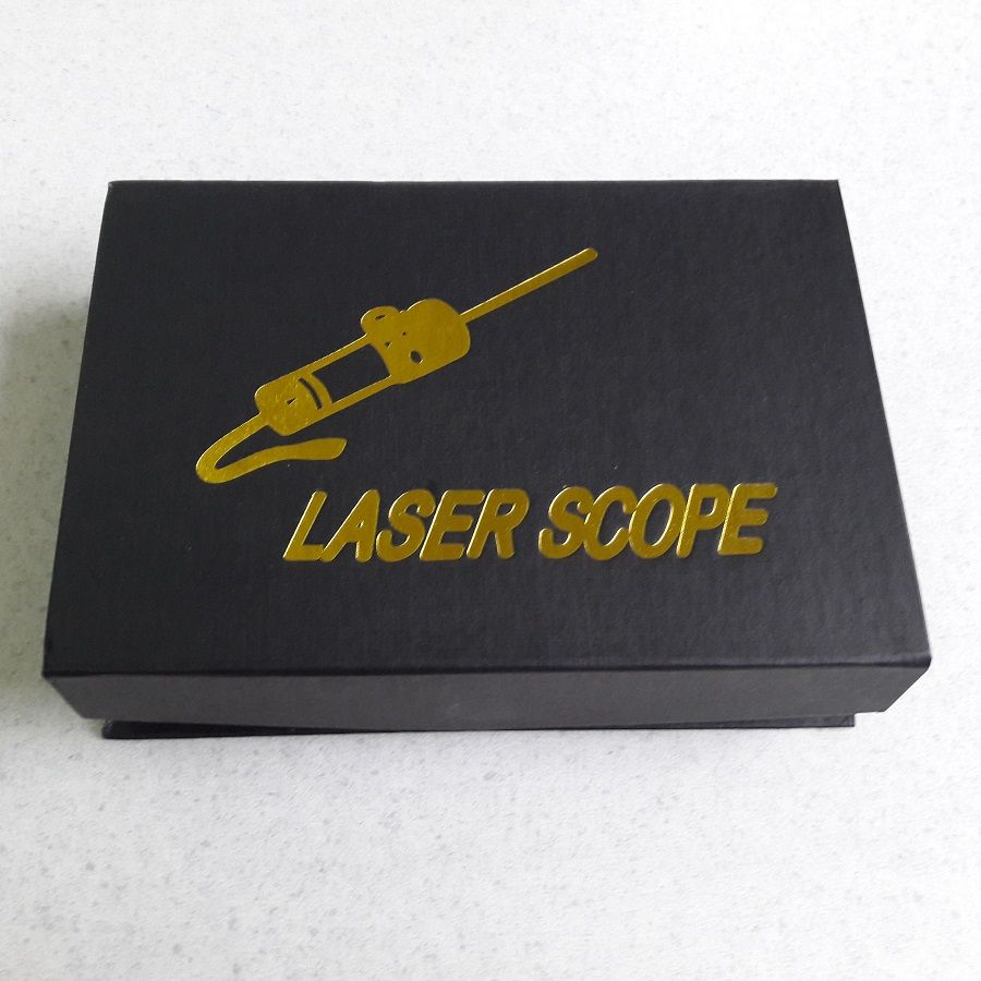 Laze laser dành cho súng ngắm cao cấp