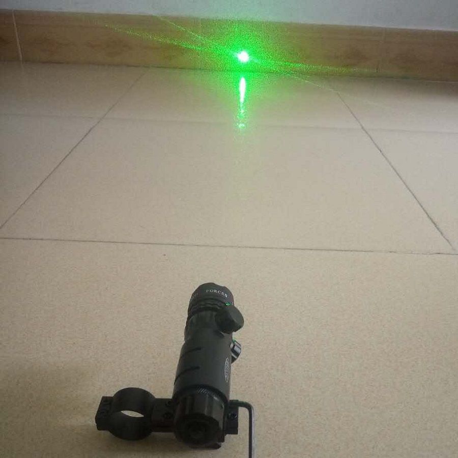 Laze laser dành cho súng ngắm cao cấp - 8