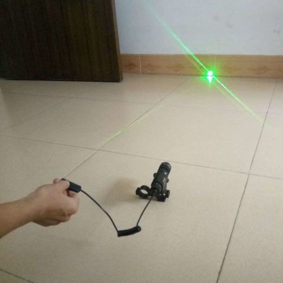 Laze laser dành cho súng ngắm cao cấp - 10