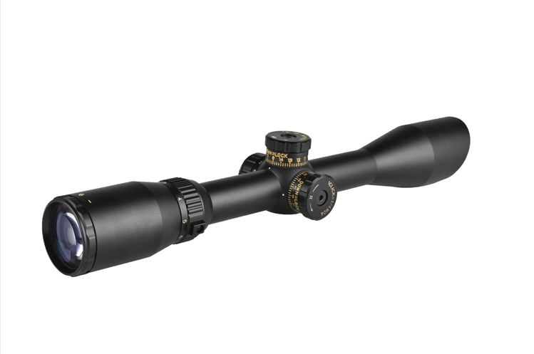 Ống ngắm Moge 3-9x40eg cao cấp - 4