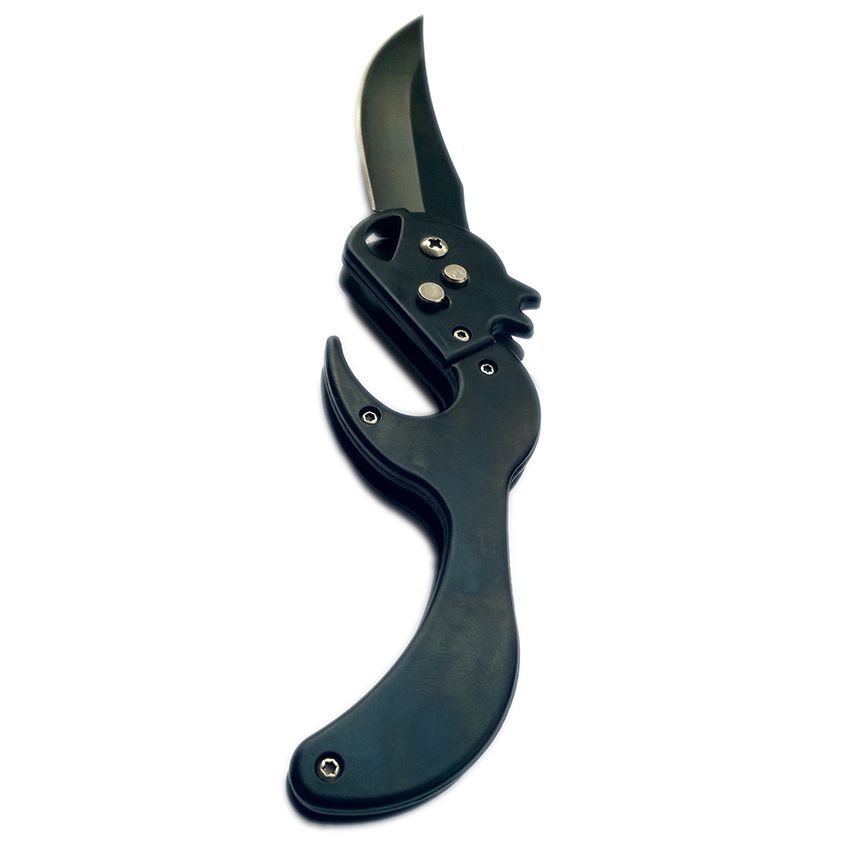 Dao bấm cho dân phượt 850 độc đáo - 6