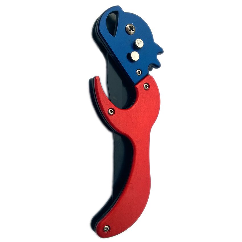 Dao bấm cho dân phượt 850 độc đáo