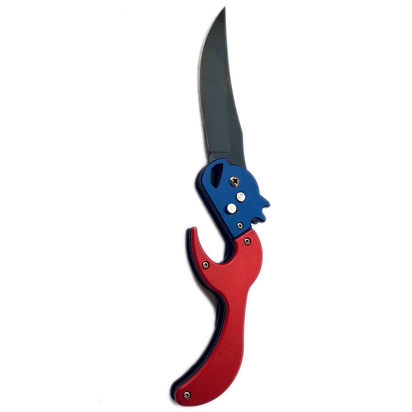 Dao bướm lưỡi kiếm mài sắc Benhwade cho dân chuyên nghiệp - 14