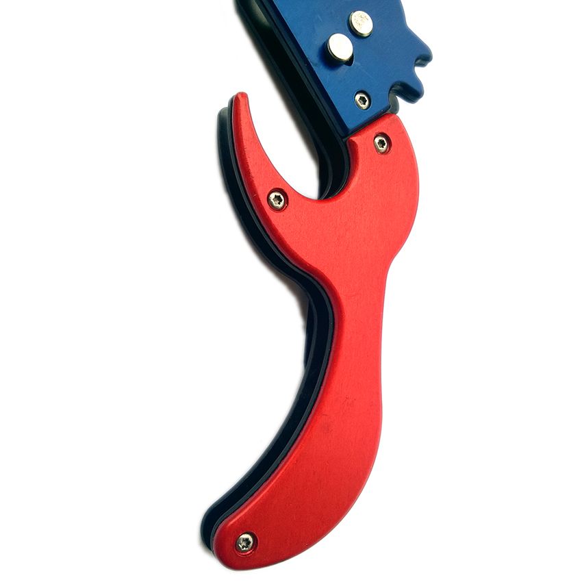 Dao bấm cho dân phượt 850 độc đáo - 2