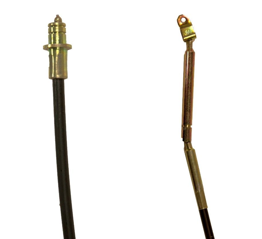 Accelerator Cable Stock Replacement 1979 D150 Dodge Ram, Ramcharger