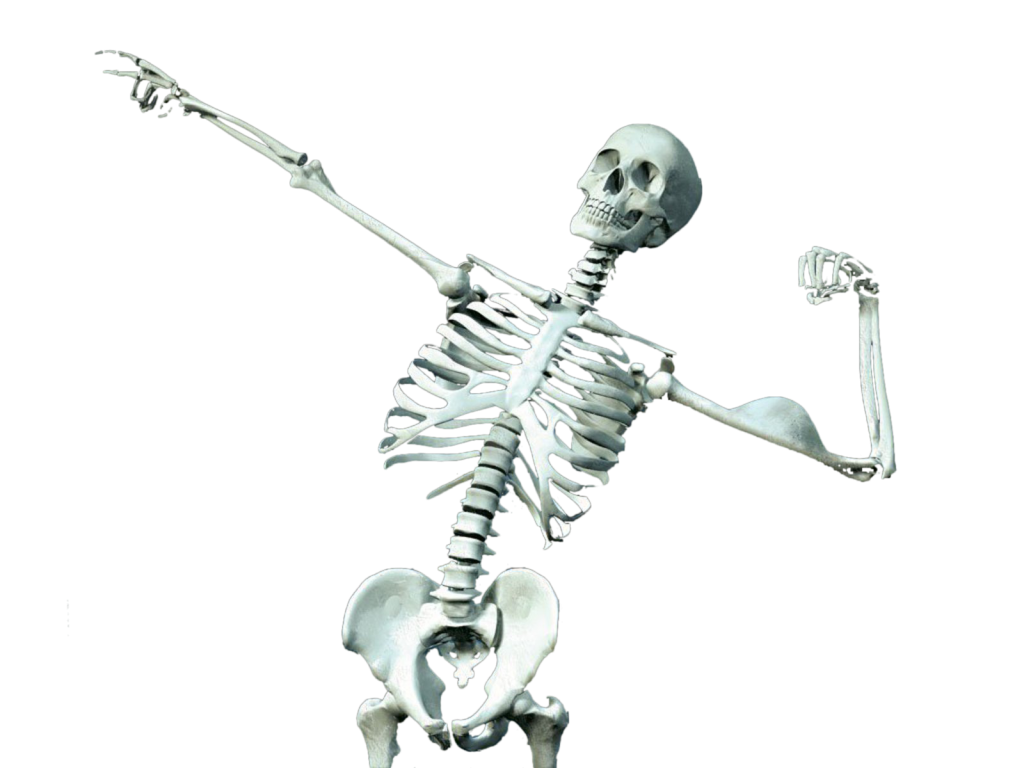 skeletor buff