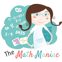 The Math Maniac