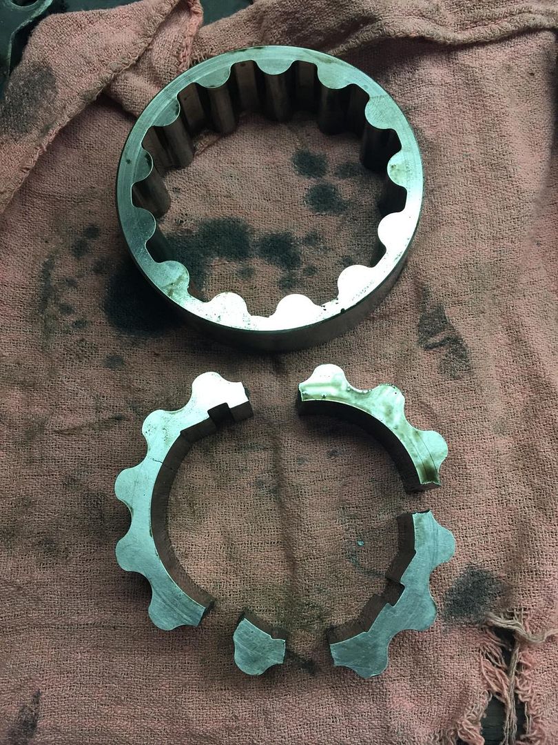 06 6.0 no low oil pressure no start Ford Powerstroke Diesel Forum