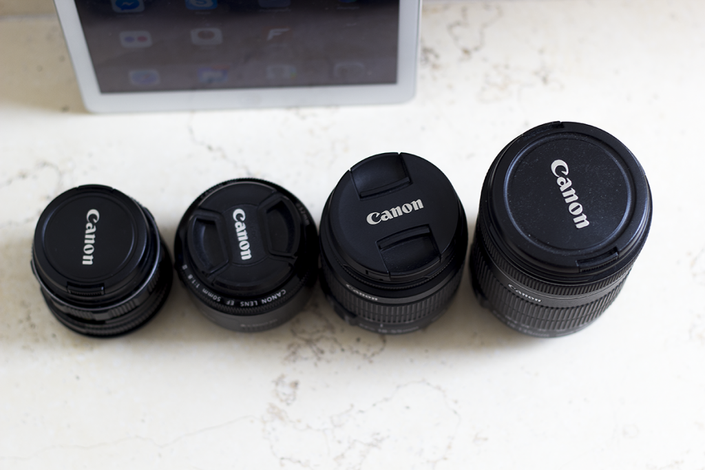 Bán Lens canon 50f1.8 , 18-55 , 18-135 , Helios 58f2 ...và nhiều lens khác!!!! - 1