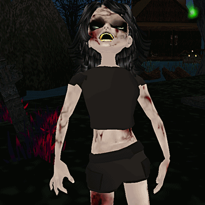  photo anigif zombie girl avi_zpso6eogjpf.gif