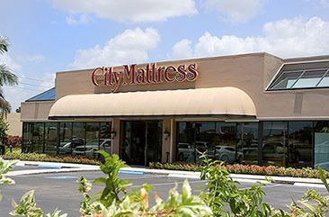 mattress gainesville fl