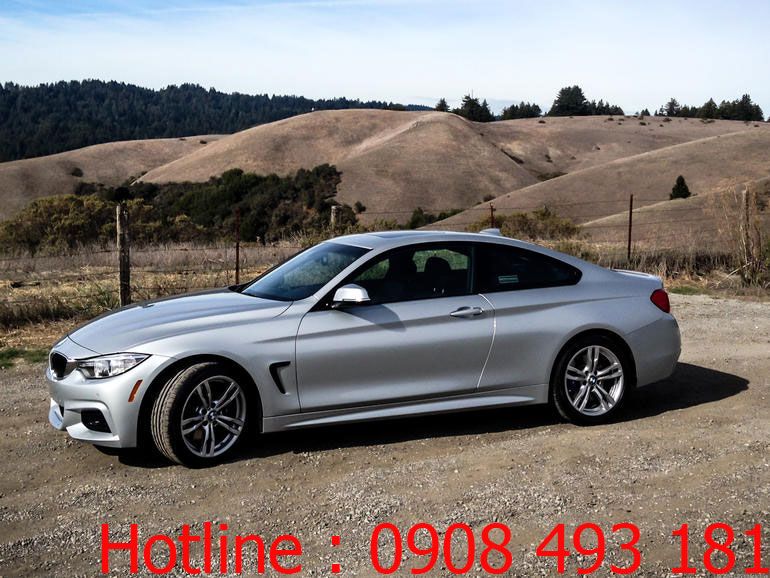 Bán xe BMW 116i F20, 320i F30 , 328i F30, 420i, 428i Cabrio, 520i, 528i, 535i... - 8