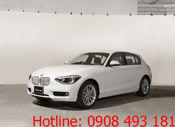 Bán xe BMW 116i F20, 320i F30 , 328i F30, 420i, 428i Cabrio, 520i, 528i, 535i...