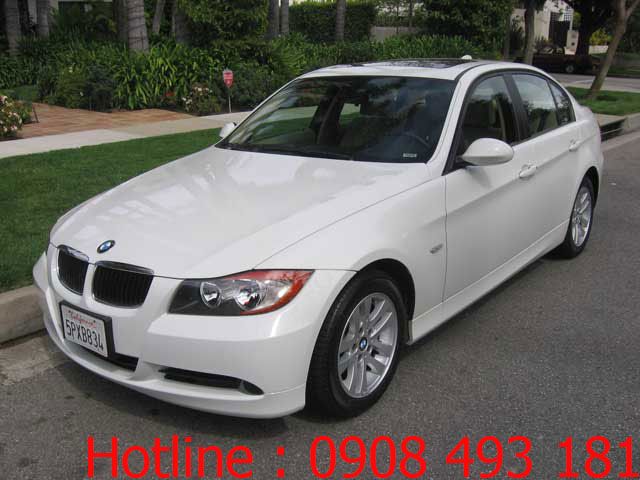 Bán xe BMW 116i F20, 320i F30 , 328i F30, 420i, 428i Cabrio, 520i, 528i, 535i... - 4