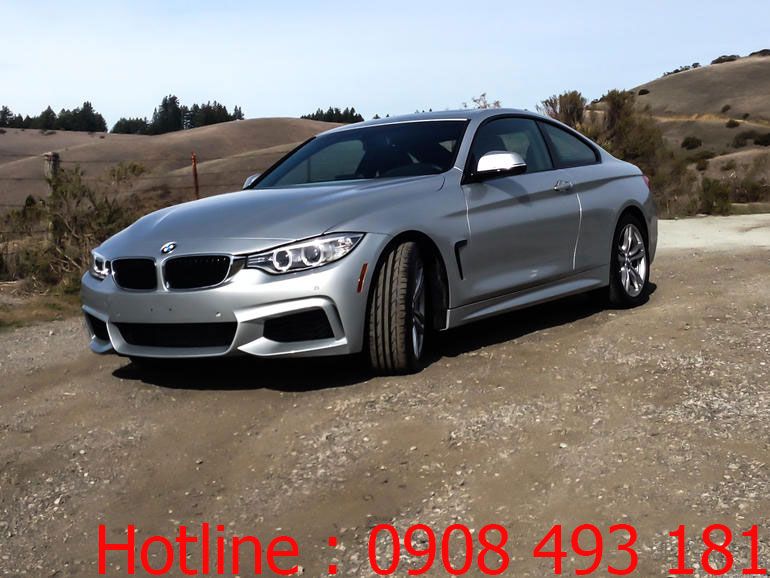 Bán xe BMW 116i F20, 320i F30 , 328i F30, 420i, 428i Cabrio, 520i, 528i, 535i... - 9