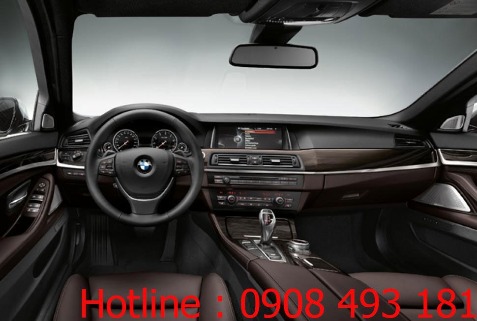 Bán xe BMW 116i F20, 320i F30 , 328i F30, 420i, 428i Cabrio, 520i, 528i, 535i... - 13