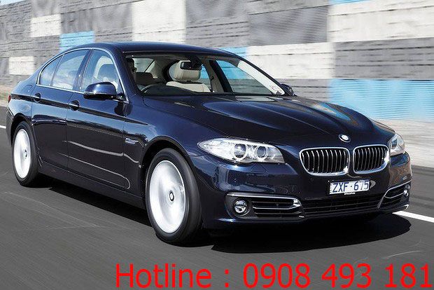 Bán xe BMW 116i F20, 320i F30 , 328i F30, 420i, 428i Cabrio, 520i, 528i, 535i... - 10