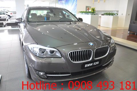 Bán xe BMW 116i F20, 320i F30 , 328i F30, 420i, 428i Cabrio, 520i, 528i, 535i... - 11