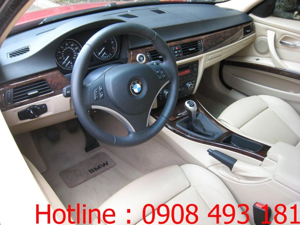 Bán xe BMW 116i F20, 320i F30 , 328i F30, 420i, 428i Cabrio, 520i, 528i, 535i... - 5